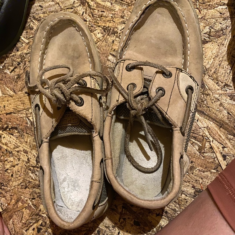 Sperry’s